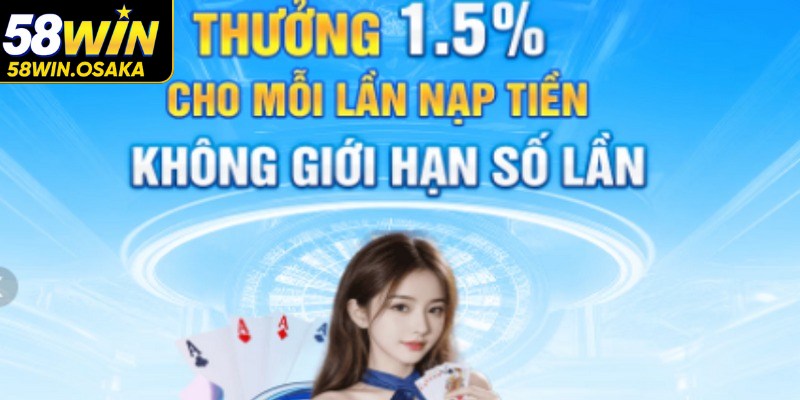58WIN hiểu rằng trong lĩnh vực cá cược việc hỗ trợ kịp thời là điều quan trọng