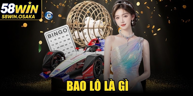 Bao Lô Là Gì