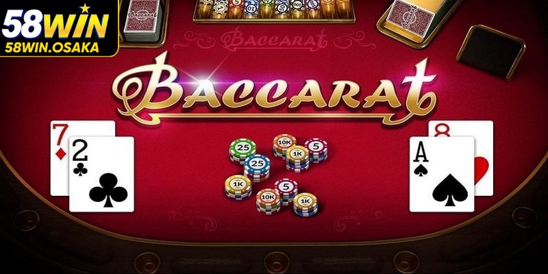 Các bí kíp đánh baccarat hay nhất cho gamer mới
