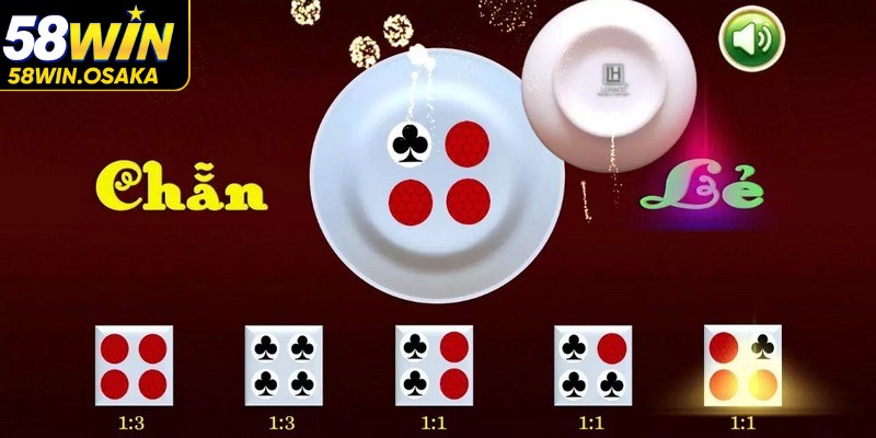 Cách chơi xóc dĩa luôn thắng từ chuyên gia chia sẻ