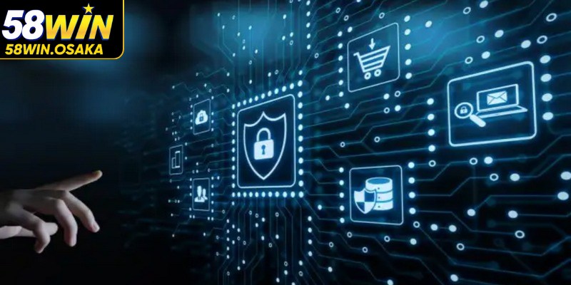 Đăng ký 58WIN đảm bảo sự an toàn khi trải nghiệm game