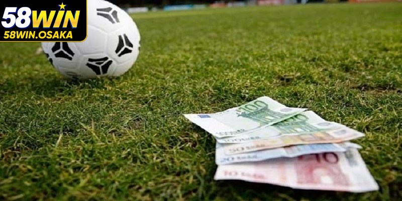 Kèo bóng đá là bảng tỷ lệ do nhà cái công bố trước một trận đấu