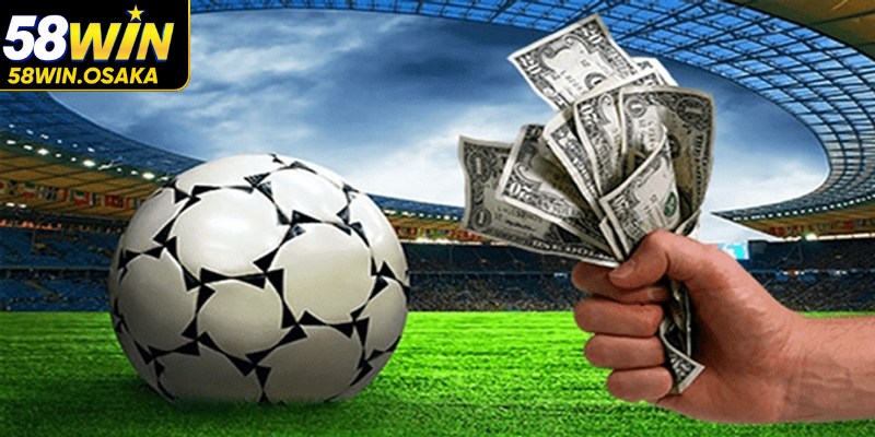 Những loại kèo bóng đá phổ biến mà người chơi thường gặp