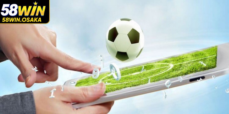 Chiến thuật đọc kèo bóng đá dựa vào biến động thị trường