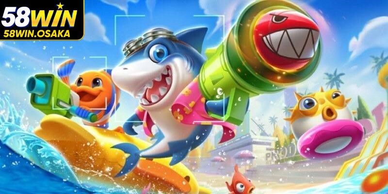 Vì sao game bắn cá offline được yêu thích