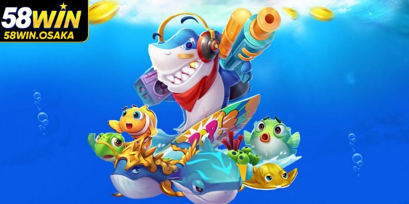 Hướng dẫn cài đặt game bắn cá offline trên điện thoại