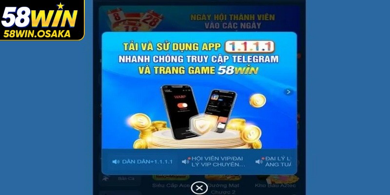 Giới thiệu về quá trình phát triển của nhà cái 58WIN