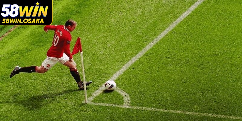 Chiến thuật đặt kèo phạt góc siêu hay lại hiệu quả