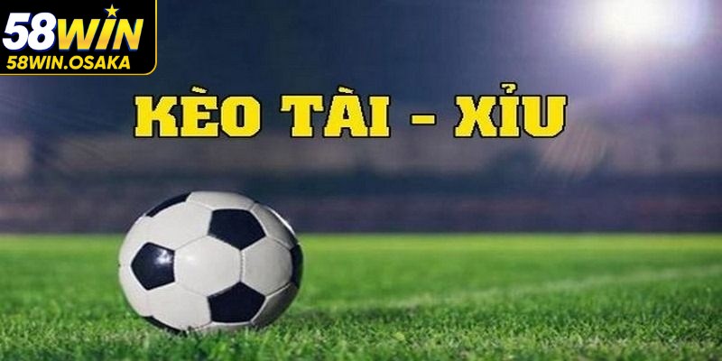 Kèo tài xỉu giữ vị trí quan trọng, thu hút sự quan tâm của đông đảo người chơi