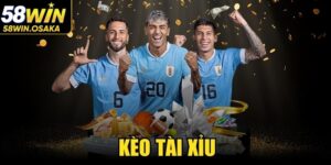 Kèo Tài Xỉu