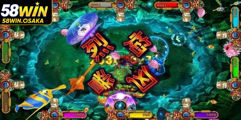 Lưu ý khi chọn mua máy bắn cá bạn nên biết