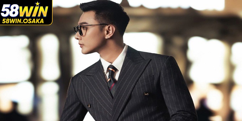 Thông tin chính về CEO Minh Lâm 