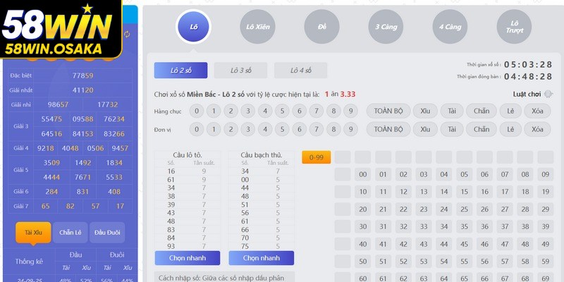 Giải thưởng cao nhất lên tới 10 tỷ gây sức hút cực kỳ lớn