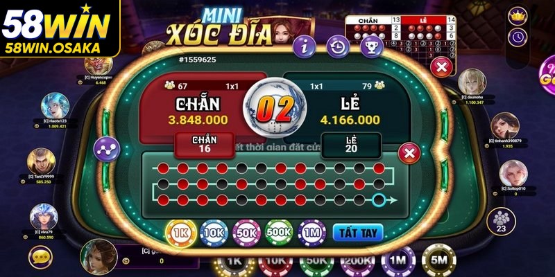 Luật chơi khá đơn giản, tuy nhiên đòi hỏi người chơi nắm rõ từng bước